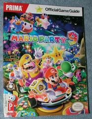 Mario Party 9 [Prima] (Strategy Guide)