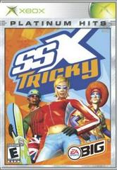 SSX Tricky [Platinum Hits] (Xbox)