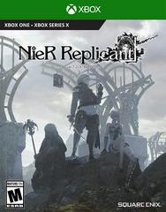 NieR Replicant Ver.1.22474487139 Xbox One