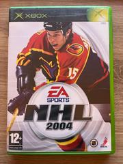 NHL 2004 (PAL Xbox)