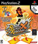 Dance Dance Revolution X [Bundle] Playstation 2