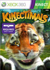 Kinectimals Xbox 360