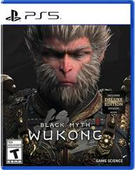 Black Myth: Wukong Playstation 5