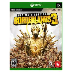 Borderlands 3 [Ultimate Edition] Xbox Series X