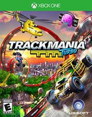 TrackMania Turbo Xbox One