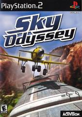 Sky Odyssey Playstation 2