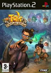 Tak Great Juju Challenge (PAL Playstation 2)
