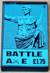 Battle Axe (ZX Spectrum)