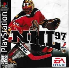 NHL 97 Playstation