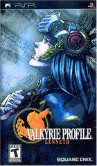 Valkyrie Profile Lenneth (PSP)