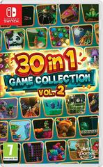 30 In 1 Game Collection Vol. 2 [Code in Box] (PAL Nintendo Switch)