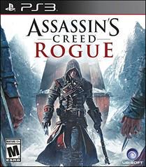 Assassin's Creed: Rogue Playstation 3
