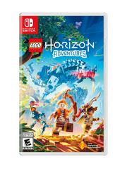 LEGO Horizon Adventures (Nintendo Switch)