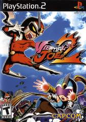 Viewtiful Joe 2 Playstation 2