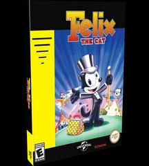 Felix The Cat [Classic Edition] Playstation 5