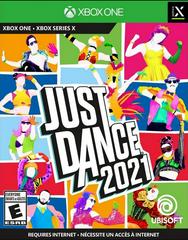 Just Dance 2021 Xbox One