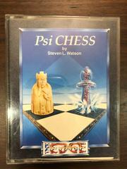 Psi Chess (ZX Spectrum)