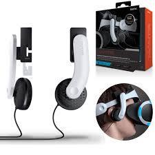 Bionik Mantis Attachable VR Headphones (Playstation 4)