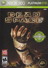 Dead Space [Platinum Hits] (Xbox 360)