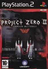 Project Zero 2 (PAL Playstation 2)