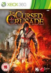 Cursed Crusade (PAL Xbox 360)