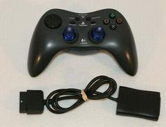 Logitech Cordless Controller (Playstation 2)