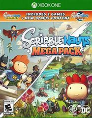 Scribblenauts Mega Pack Xbox One