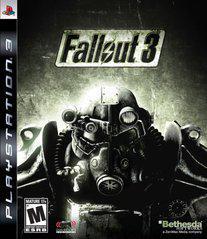 Fallout 3 Playstation 3