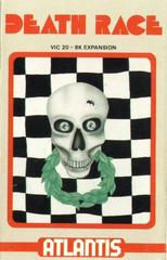 Death Race (Vic-20)