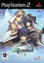 Ar Tonelico 2 Melody of Metafalica (PAL Playstation 2)