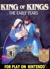 King of Kings NES