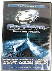 GameSaves Playstation 2