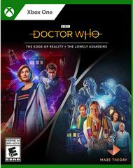 Doctor Who Duo Bundle Xbox One