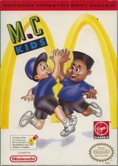 M.C. Kids NES