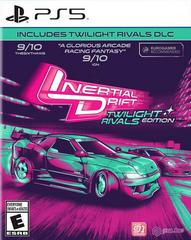 Inertial Drift Twilight Rivals Edition Playstation 5