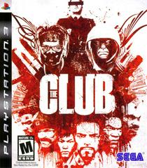 The Club Playstation 3
