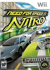 Need for Speed Nitro (Wii)