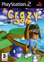Crazy Golf (PAL Playstation 2)