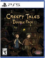 Creepy Tales Double Pack Playstation 5