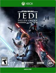Star Wars Jedi: Fallen Order (Xbox One)