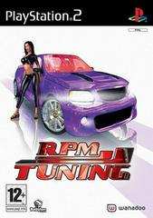RPM Tuning (PAL Playstation 2)