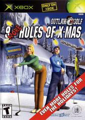 Outlaw Golf: 9 More Holes of X-Mas Xbox