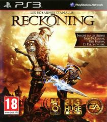 Kingdoms of Amalur: Reckoning (PAL Playstation 3)