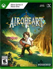 Airoheart Xbox One
