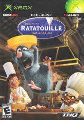 Ratatouille Xbox