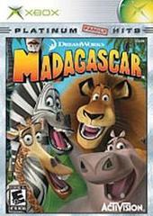 Madagascar [Platinum Hits] Xbox