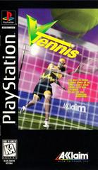 V-Tennis [Long Box] Playstation