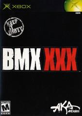 BMX XXX Xbox