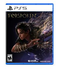Forspoken Playstation 5