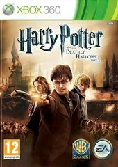 Harry Potter and the Deathly Hallows: Part II (PAL Xbox 360)
